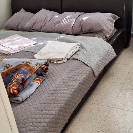 2 Bedroom Apartment In Makenzi Larnaca Luaran gambar