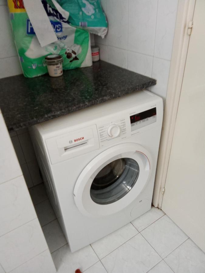 2 Bedroom Apartment In Makenzi Larnaca Luaran gambar