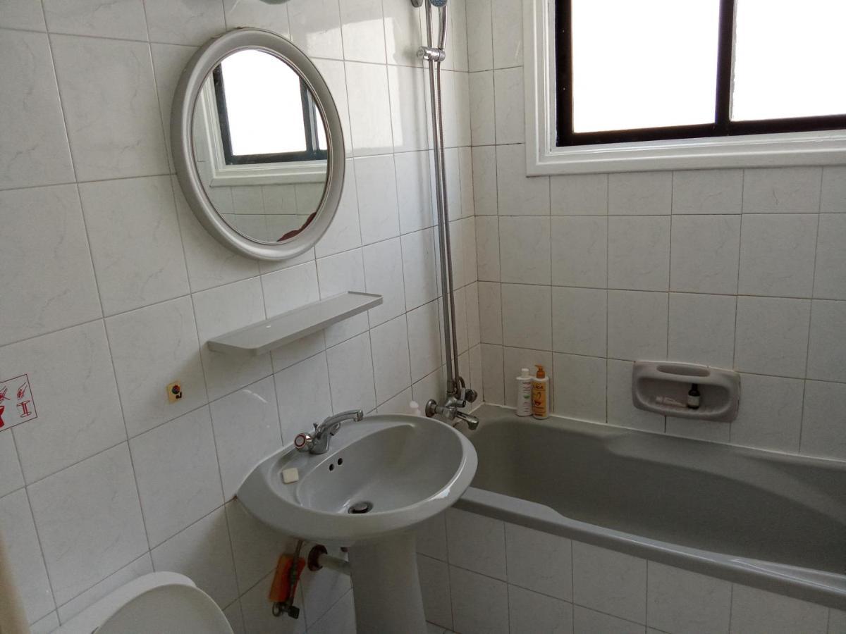 2 Bedroom Apartment In Makenzi Larnaca Luaran gambar