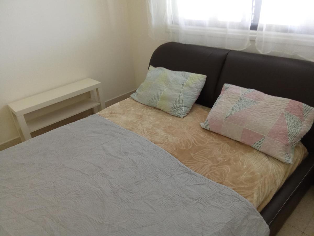 2 Bedroom Apartment In Makenzi Larnaca Luaran gambar