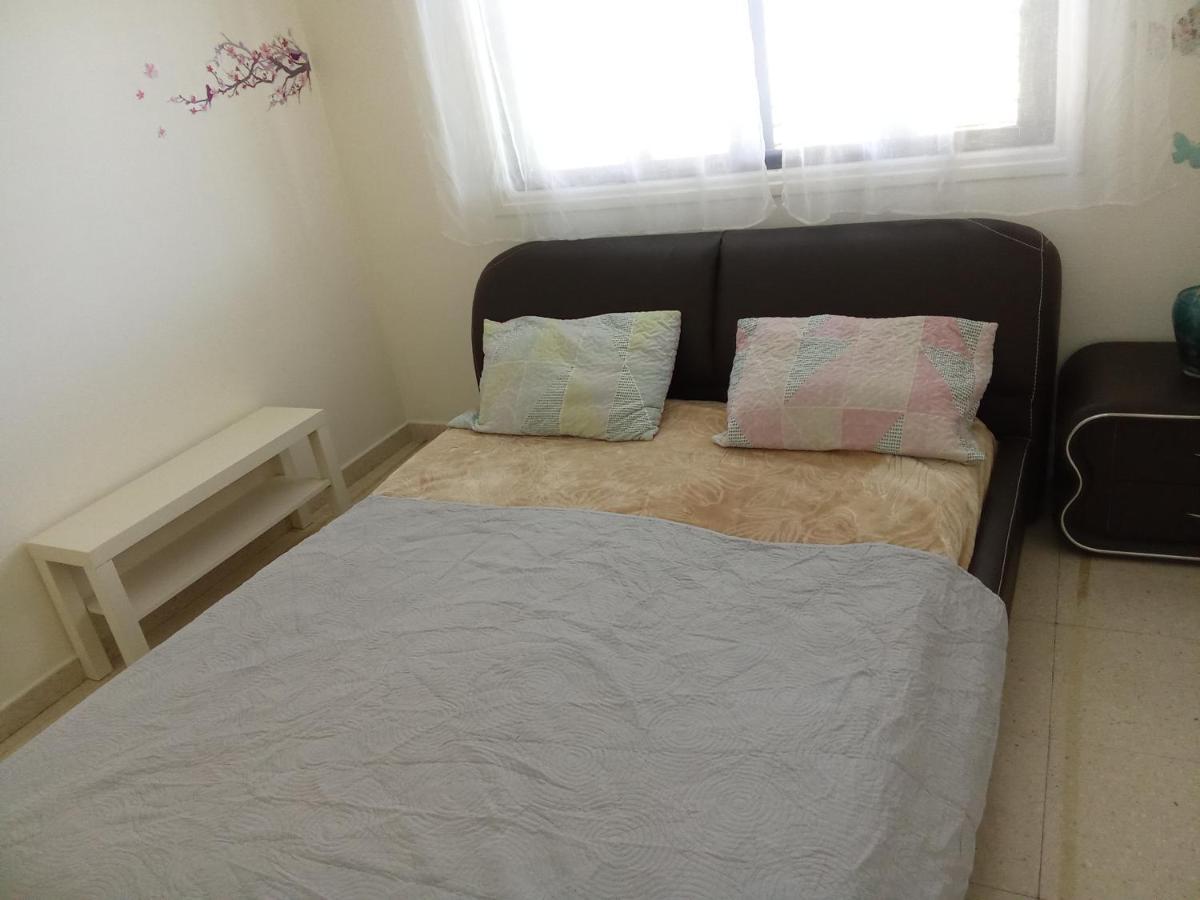 2 Bedroom Apartment In Makenzi Larnaca Luaran gambar