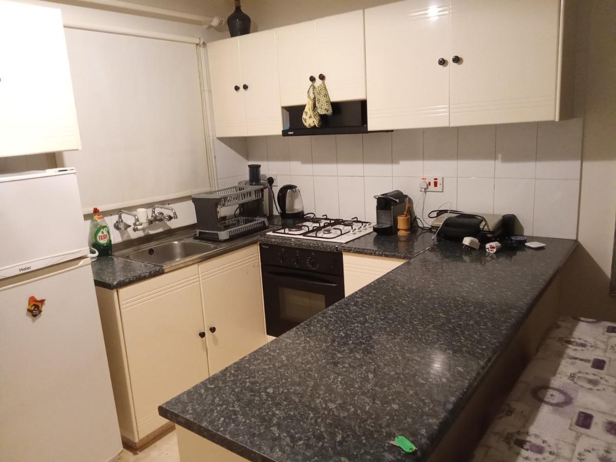 2 Bedroom Apartment In Makenzi Larnaca Luaran gambar