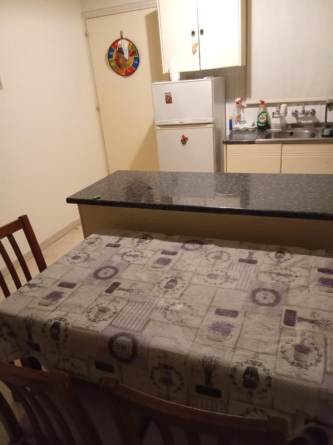 2 Bedroom Apartment In Makenzi Larnaca Luaran gambar