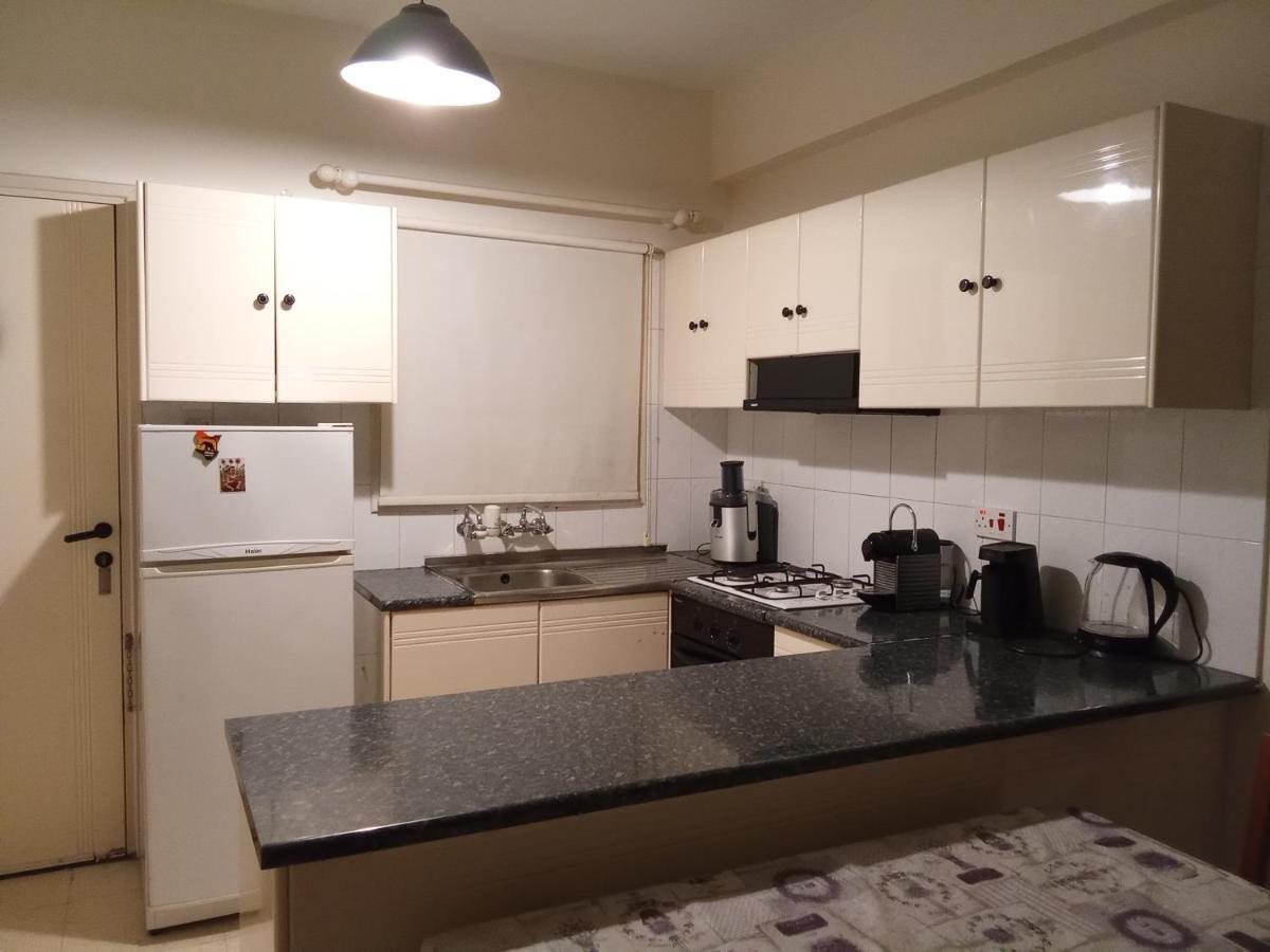2 Bedroom Apartment In Makenzi Larnaca Luaran gambar