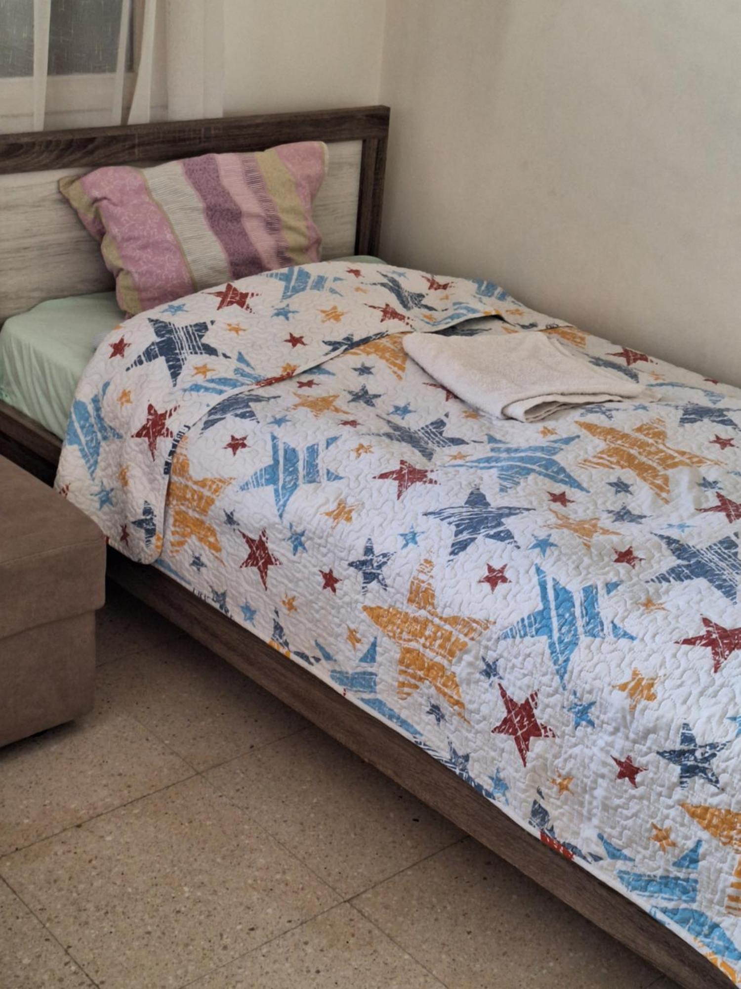 2 Bedroom Apartment In Makenzi Larnaca Luaran gambar