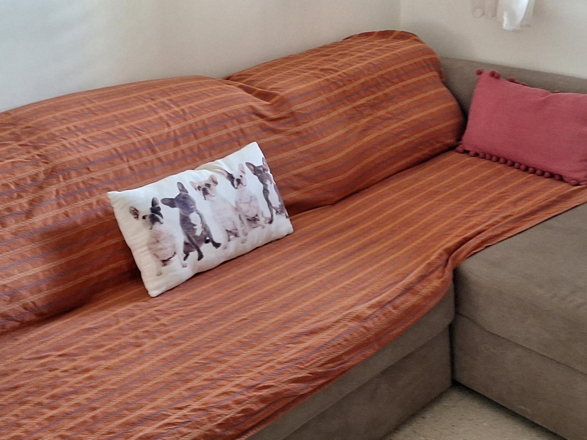 2 Bedroom Apartment In Makenzi Larnaca Luaran gambar