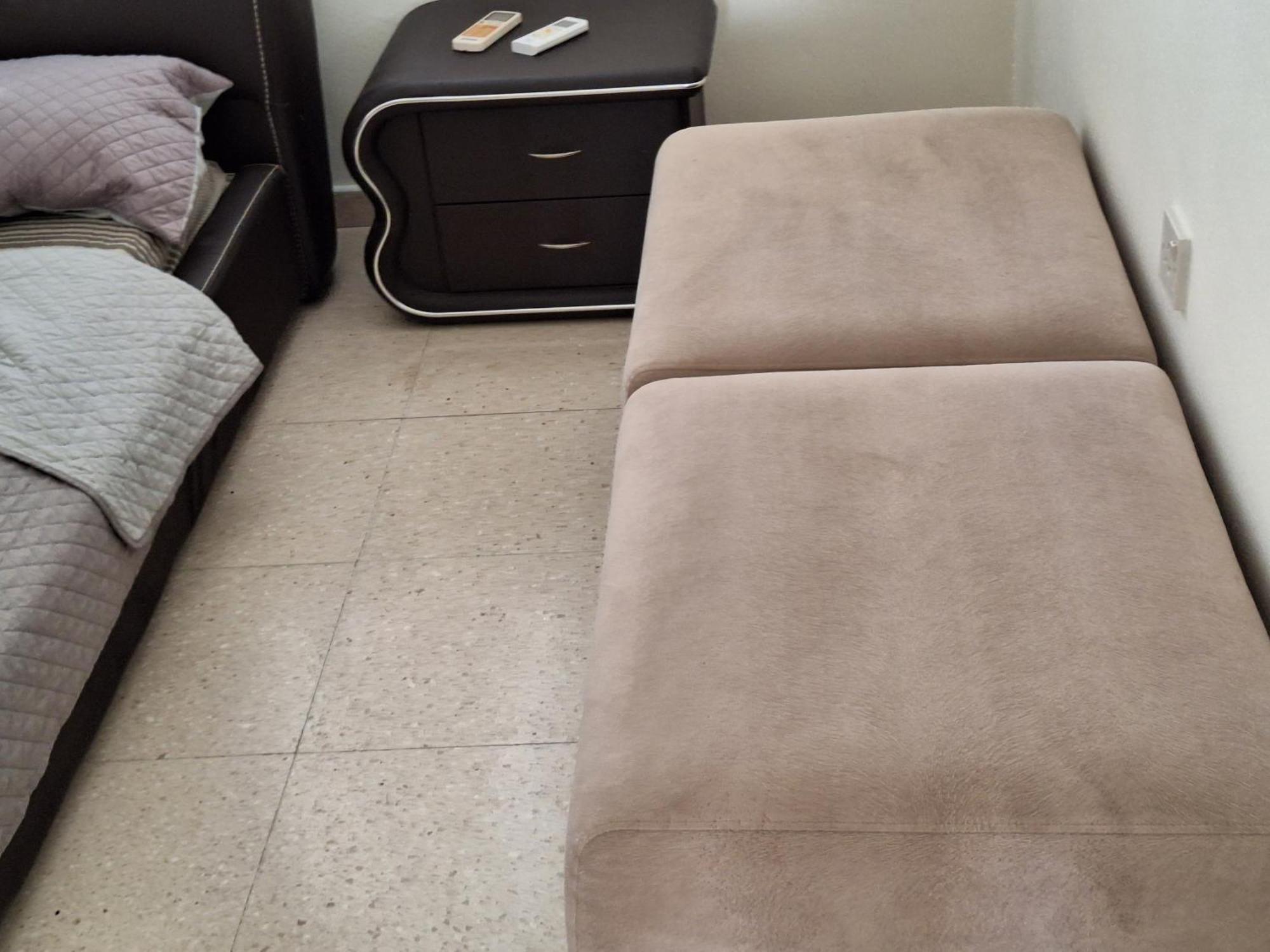 2 Bedroom Apartment In Makenzi Larnaca Luaran gambar